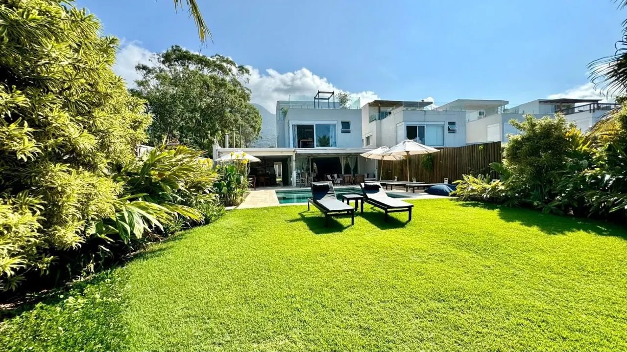 Casa 08 — foto 1